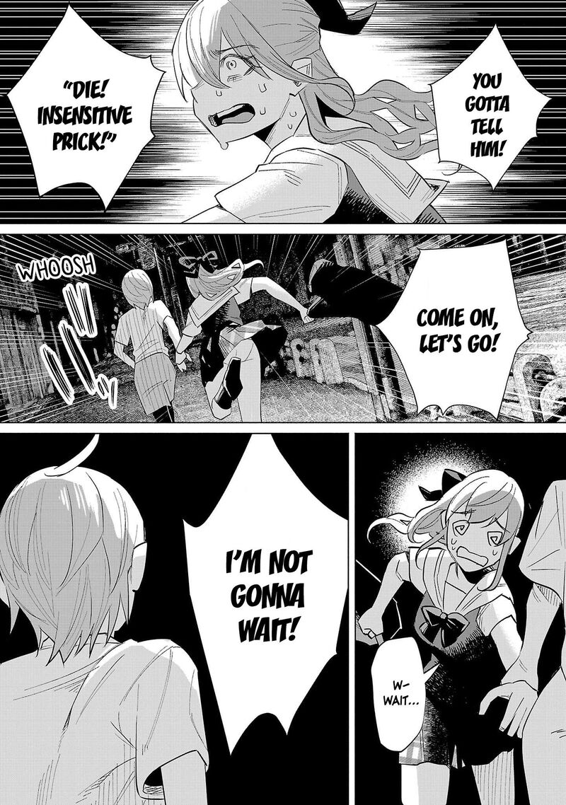Kimi Ni Aisarete Itakatta 65 16