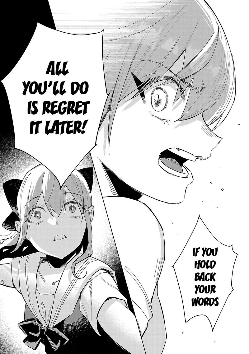 Kimi Ni Aisarete Itakatta 65 17