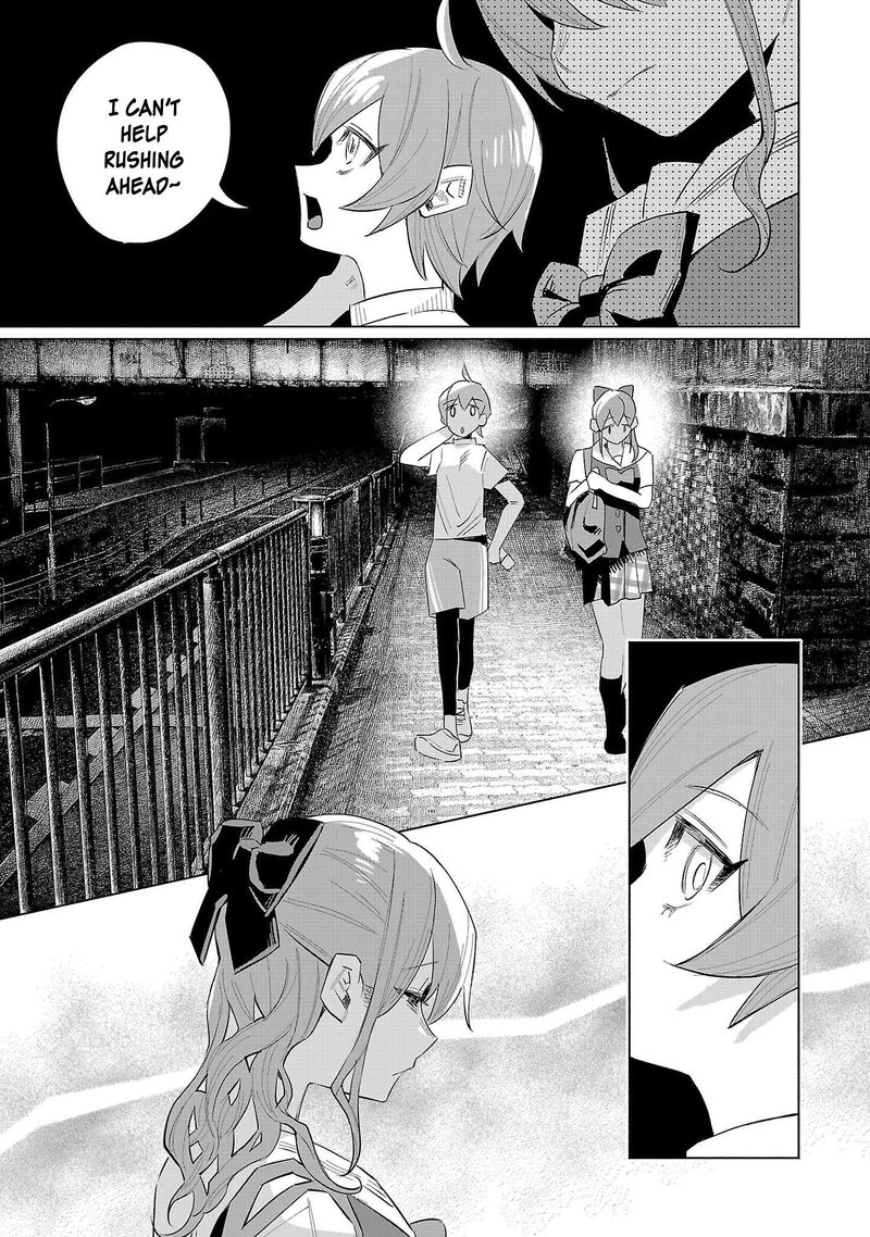 Kimi Ni Aisarete Itakatta 65 19