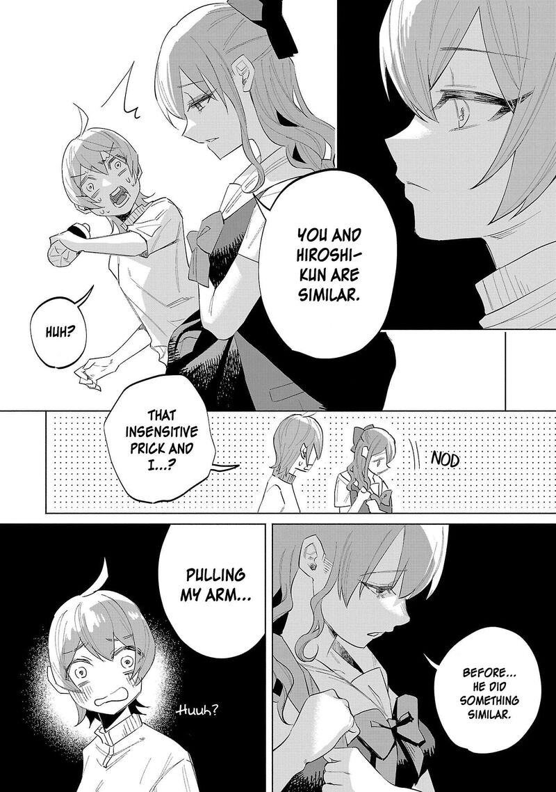 Kimi Ni Aisarete Itakatta 65 20
