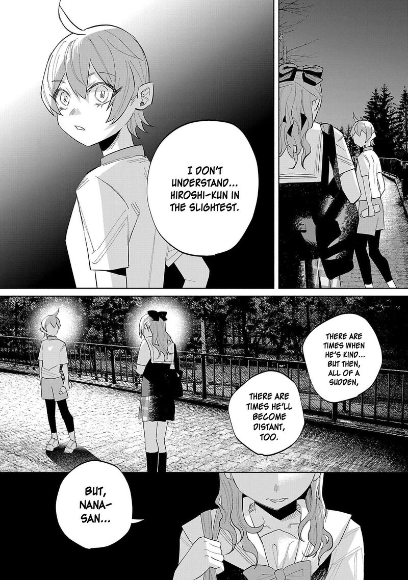 Kimi Ni Aisarete Itakatta 65 22