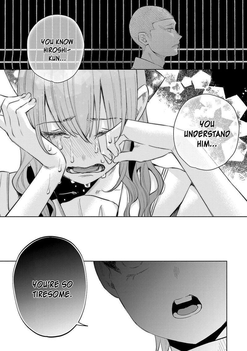 Kimi Ni Aisarete Itakatta 65 23