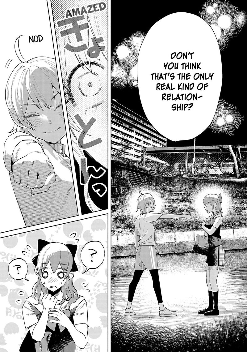 Kimi Ni Aisarete Itakatta 65 27