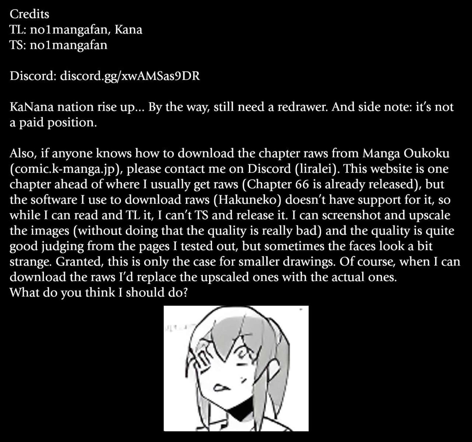 Kimi Ni Aisarete Itakatta 65 31