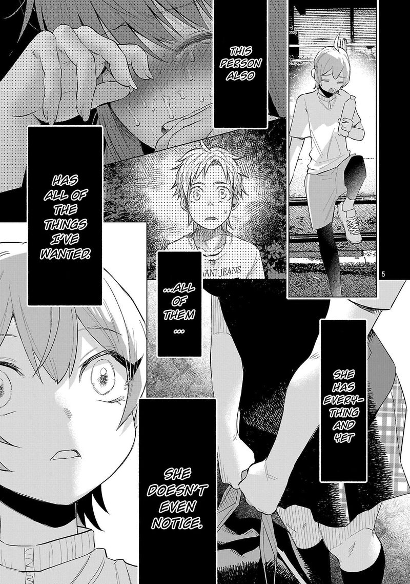 Kimi Ni Aisarete Itakatta 65 5