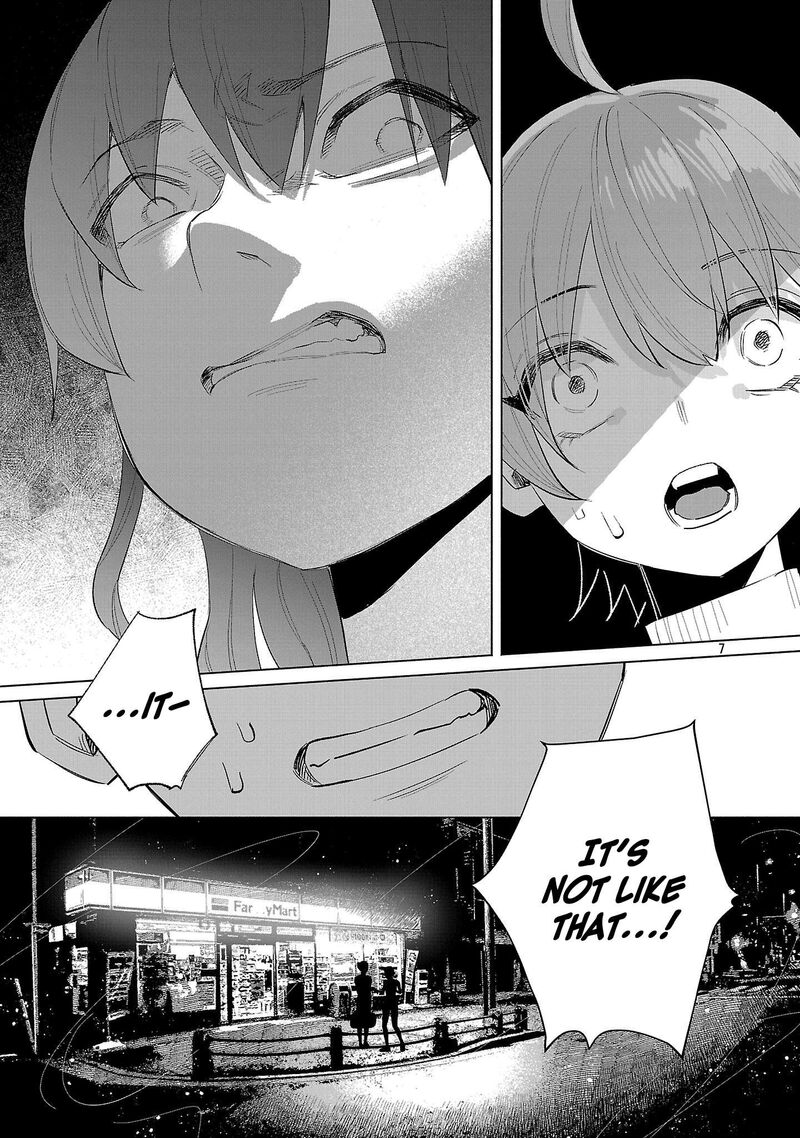 Kimi Ni Aisarete Itakatta 65 7