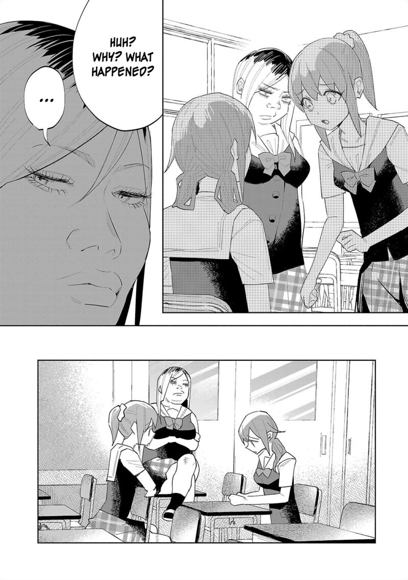 Kimi Ni Aisarete Itakatta 66 11