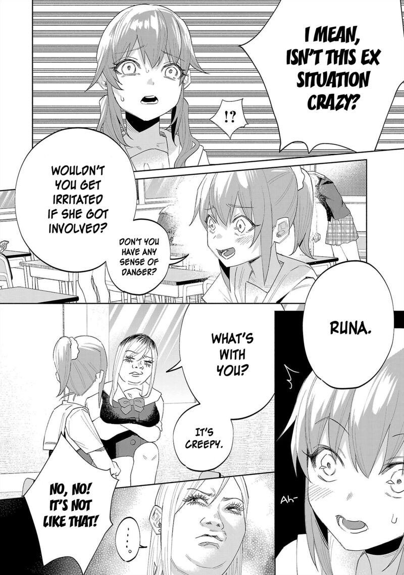 Kimi Ni Aisarete Itakatta 66 14