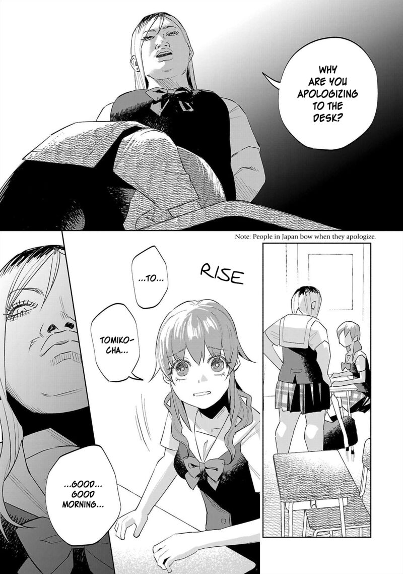 Kimi Ni Aisarete Itakatta 66 5