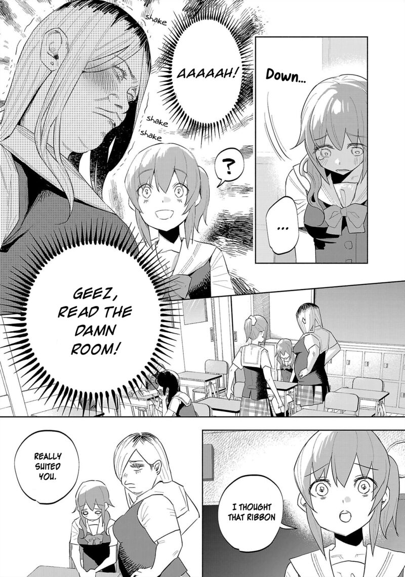Kimi Ni Aisarete Itakatta 66 8