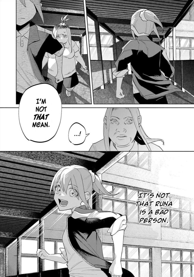 Kimi Ni Aisarete Itakatta 67 14