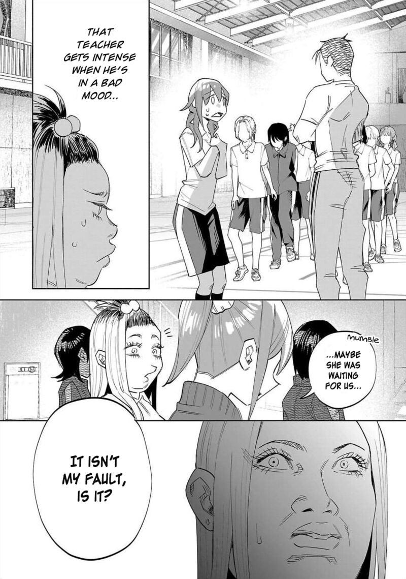 Kimi Ni Aisarete Itakatta 67 16