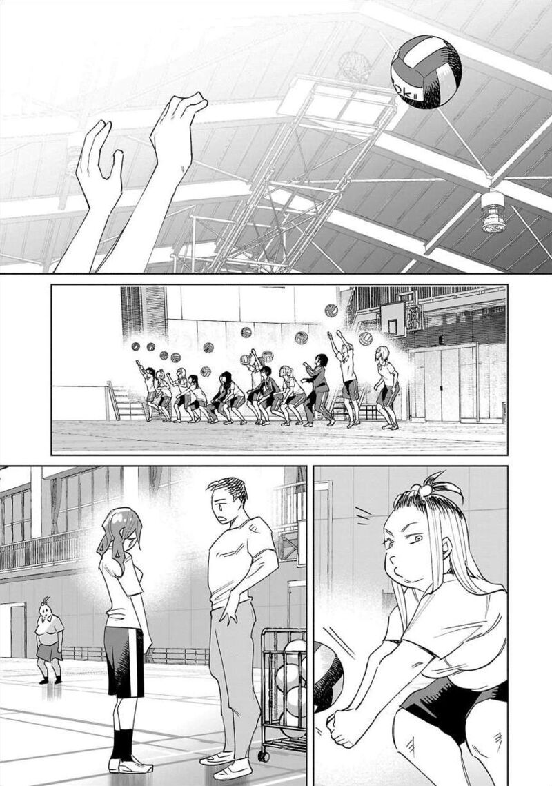 Kimi Ni Aisarete Itakatta 67 17