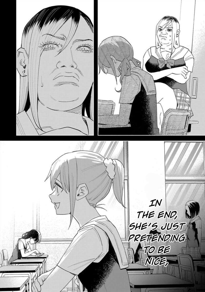 Kimi Ni Aisarete Itakatta 67 4