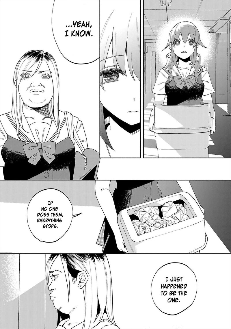 Kimi Ni Aisarete Itakatta 68 12
