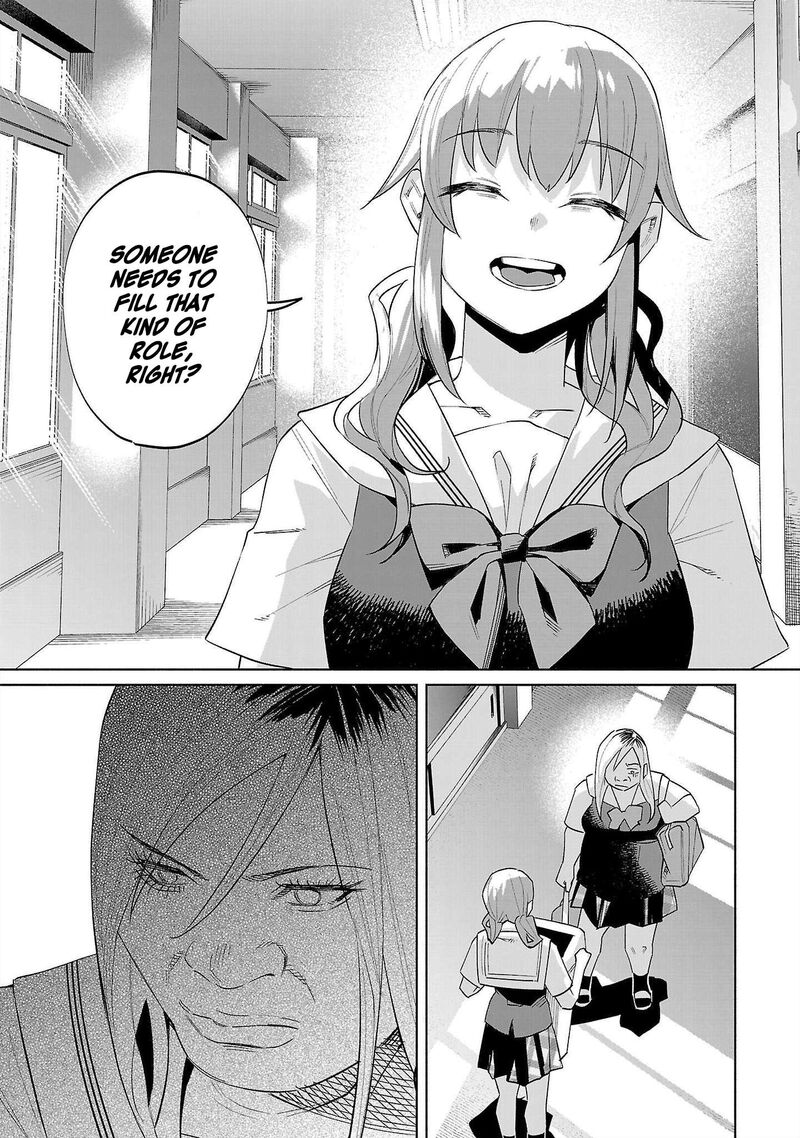 Kimi Ni Aisarete Itakatta 68 13