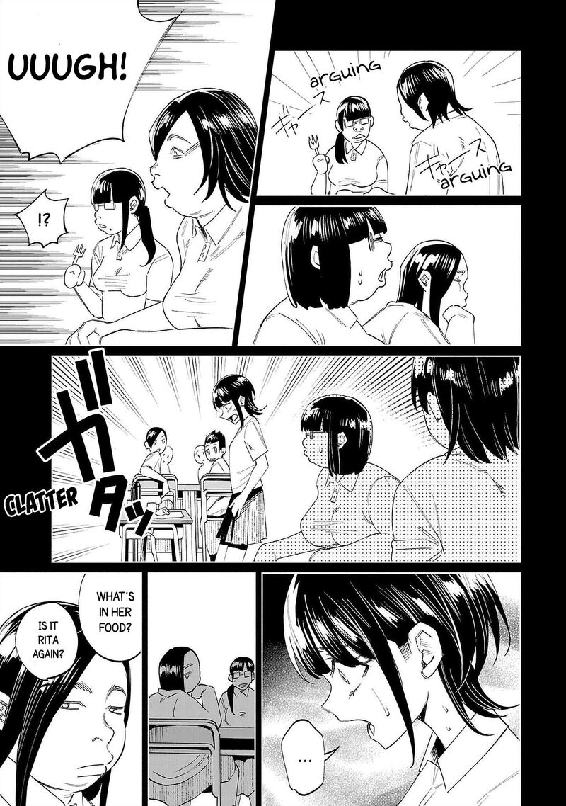 Kimi Ni Aisarete Itakatta 68 15