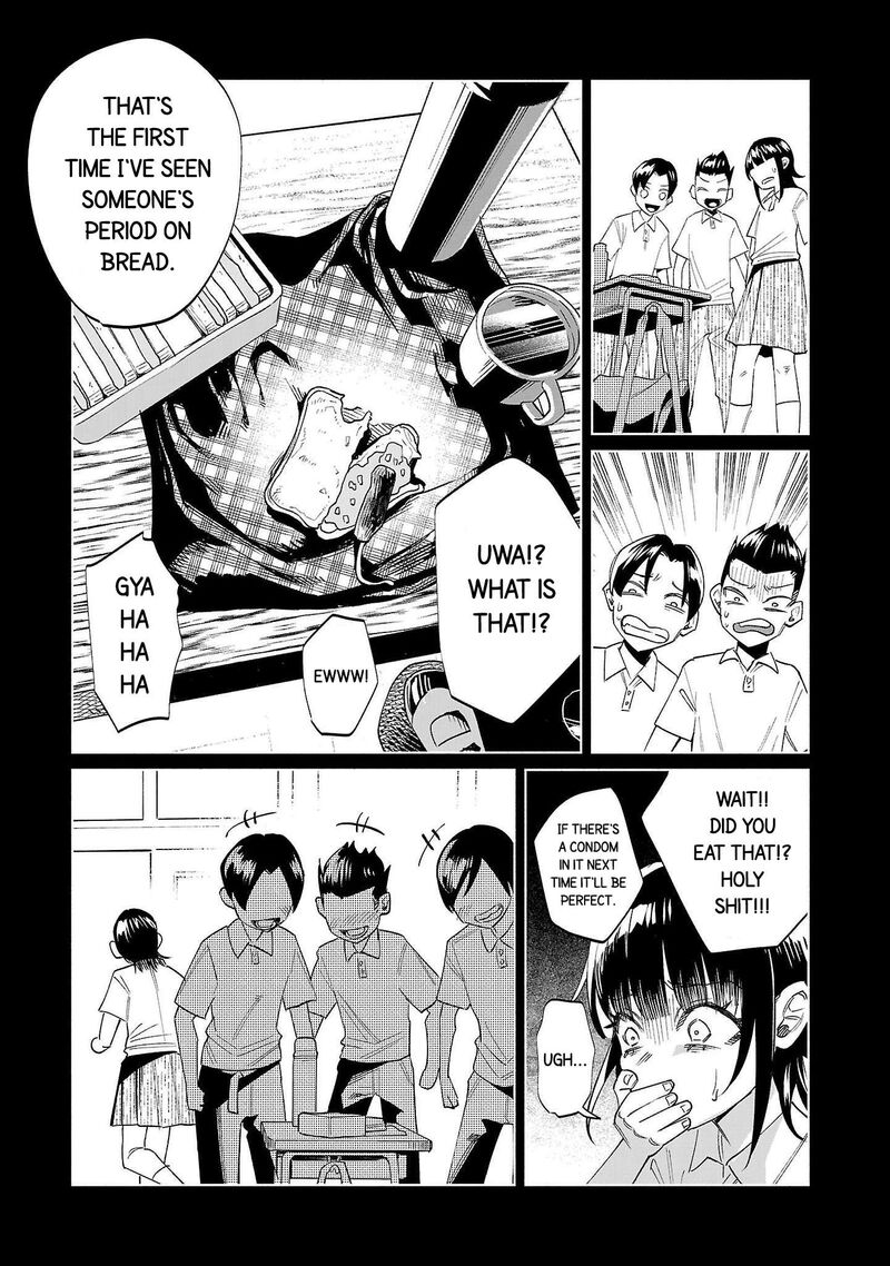 Kimi Ni Aisarete Itakatta 68 16