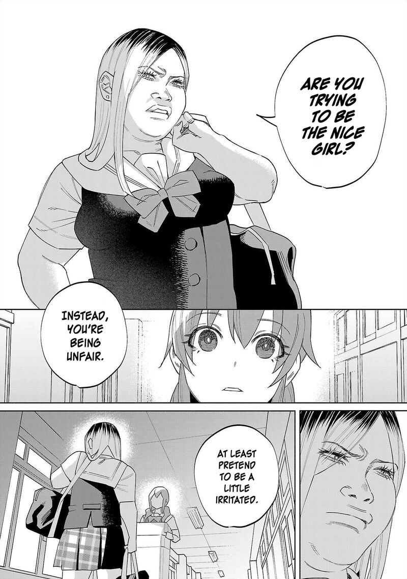 Kimi Ni Aisarete Itakatta 68 18