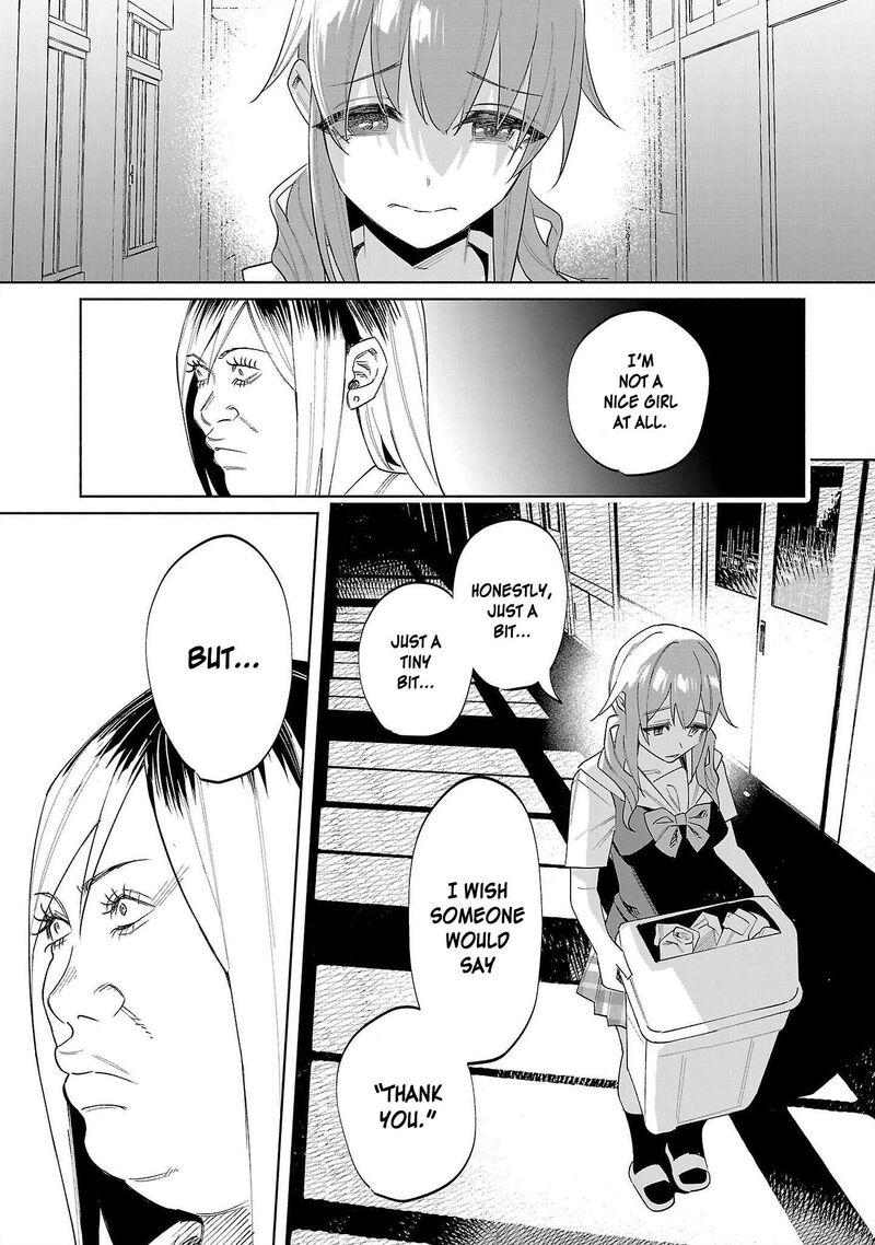Kimi Ni Aisarete Itakatta 68 19