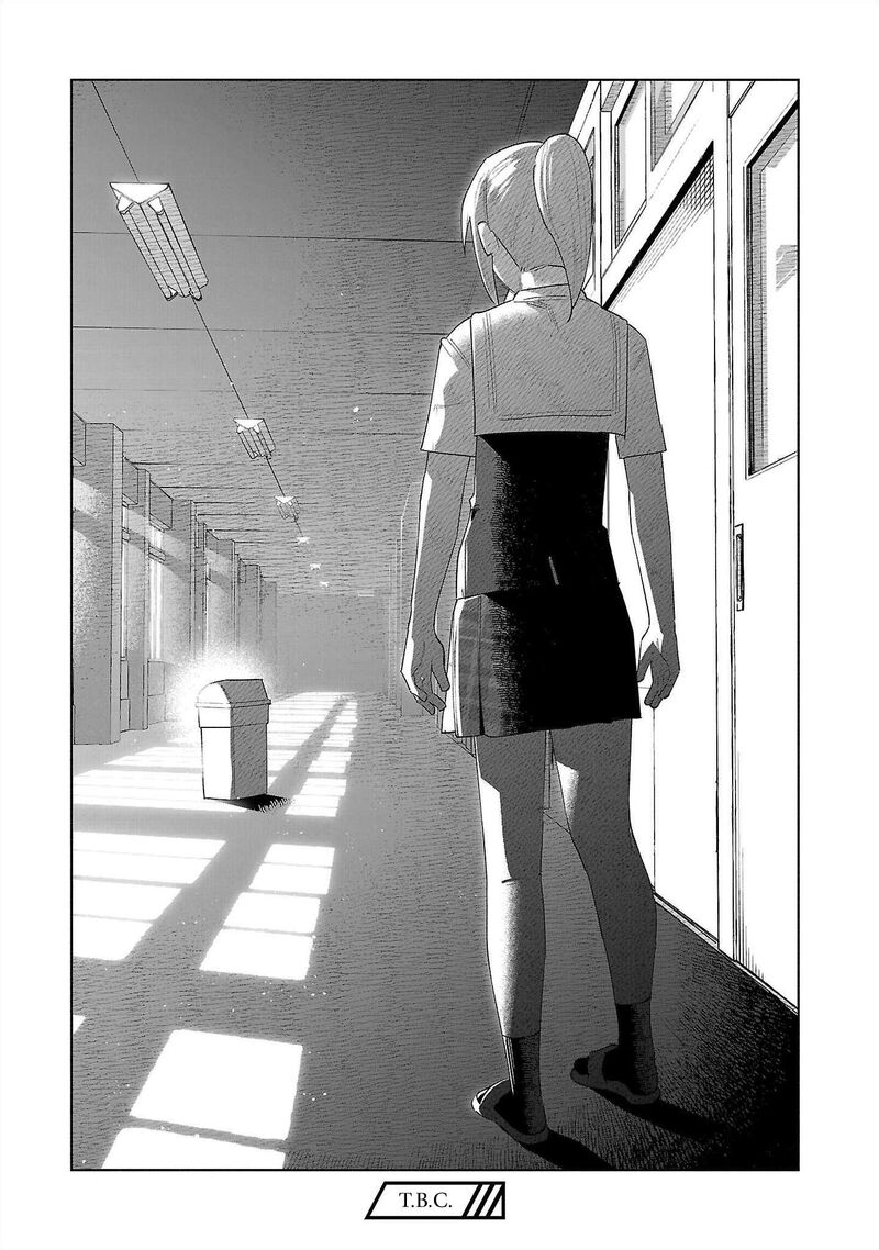 Kimi Ni Aisarete Itakatta 68 24