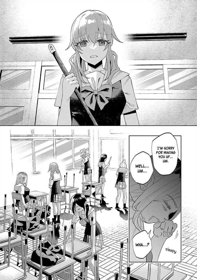 Kimi Ni Aisarete Itakatta 68 3