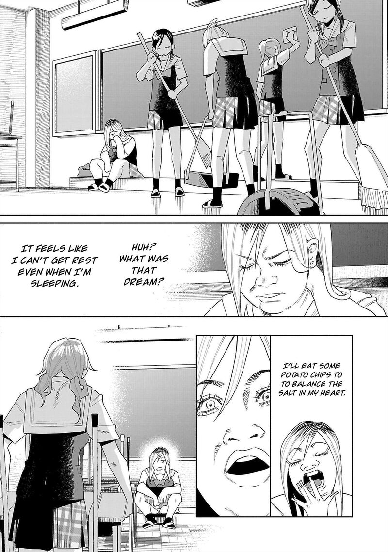 Kimi Ni Aisarete Itakatta 68 4