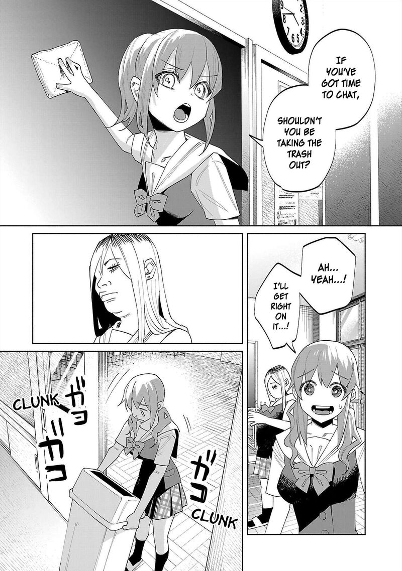Kimi Ni Aisarete Itakatta 68 8