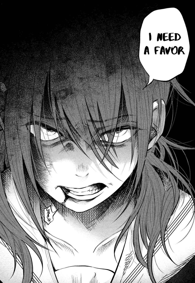Kimi Ni Aisarete Itakatta 7 14