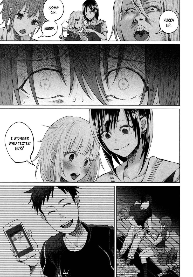 Kimi Ni Aisarete Itakatta 7 6