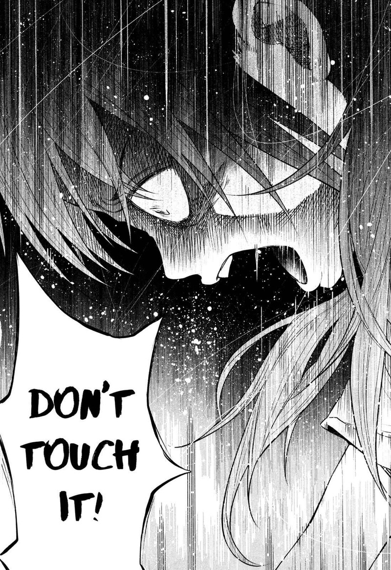 Kimi Ni Aisarete Itakatta 7 7