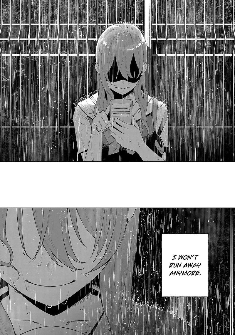 Kimi Ni Aisarete Itakatta 72 15