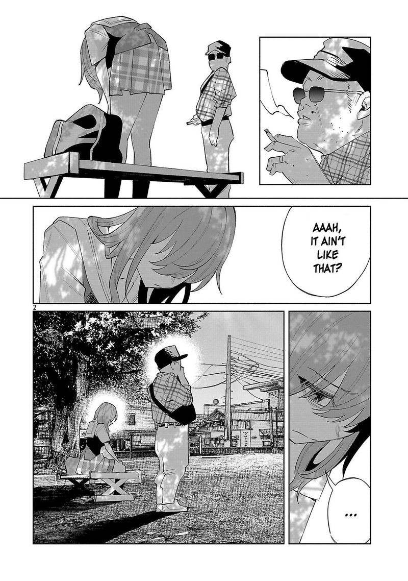 Kimi Ni Aisarete Itakatta 72 2