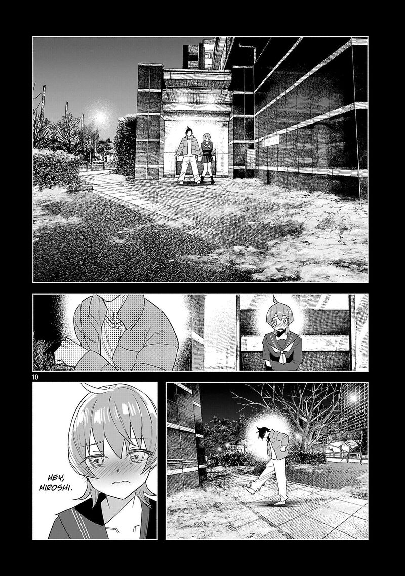 Kimi Ni Aisarete Itakatta 74 10