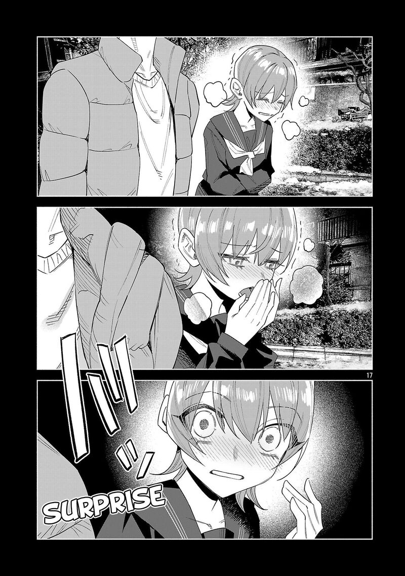Kimi Ni Aisarete Itakatta 74 17