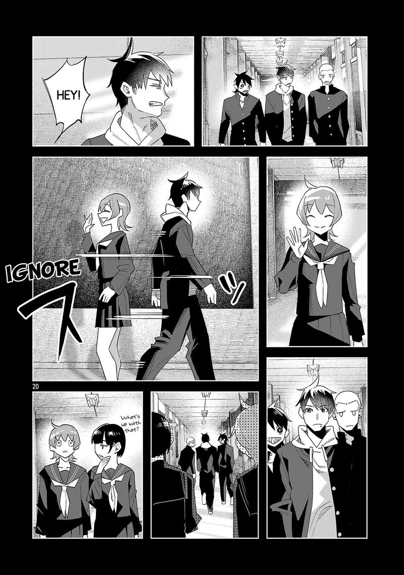 Kimi Ni Aisarete Itakatta 74 20