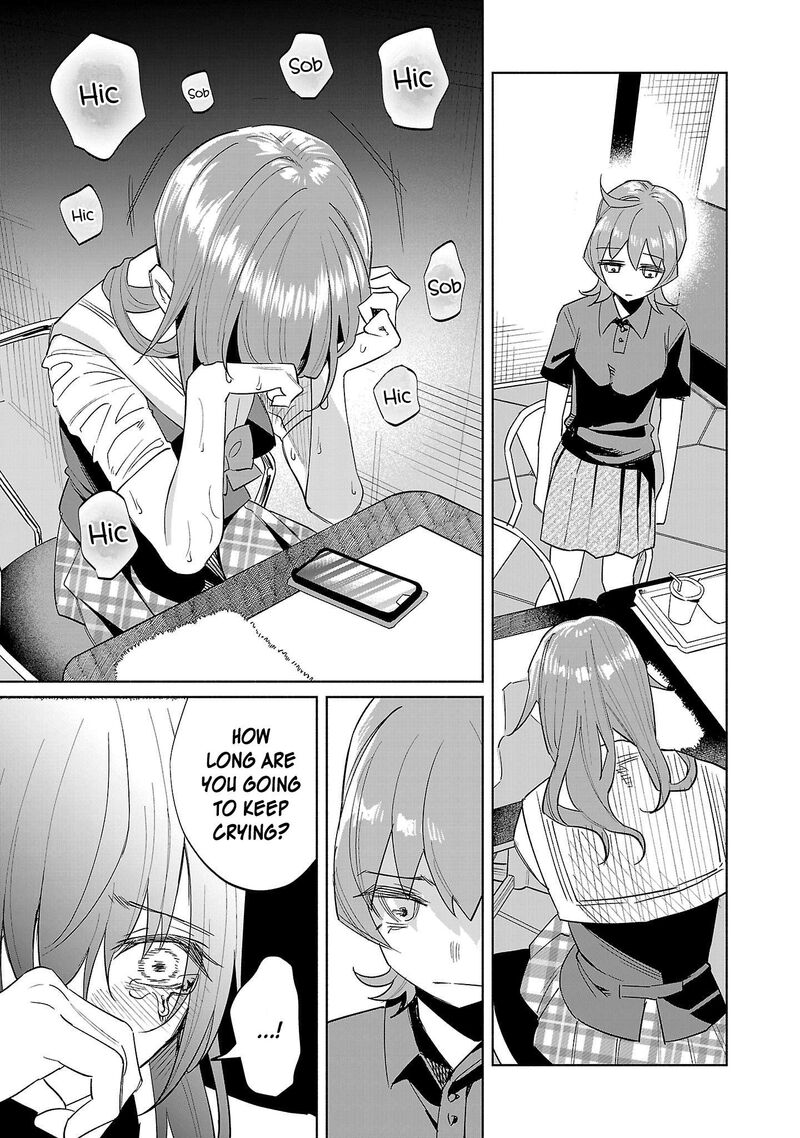 Kimi Ni Aisarete Itakatta 74 24