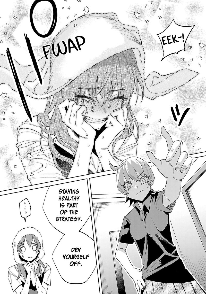 Kimi Ni Aisarete Itakatta 74 25