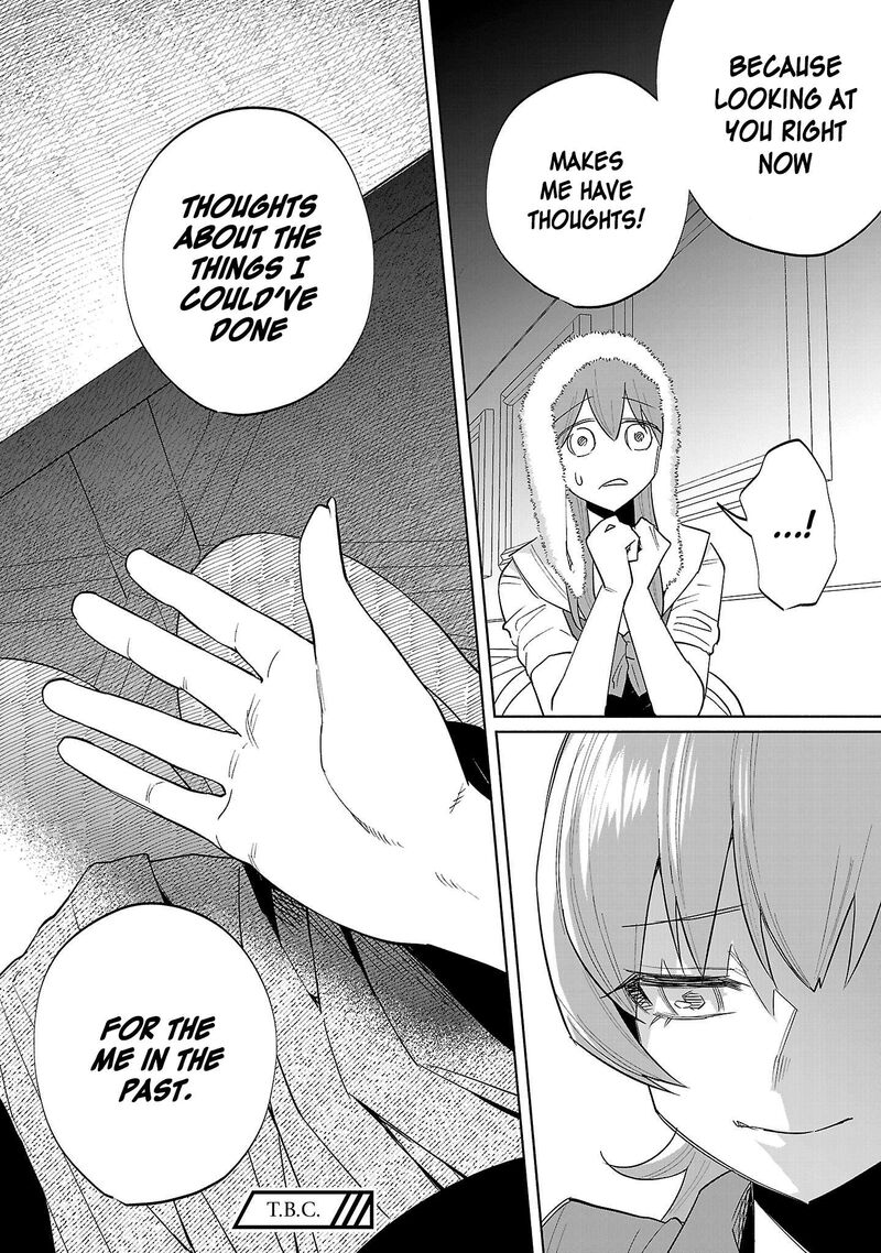 Kimi Ni Aisarete Itakatta 74 28