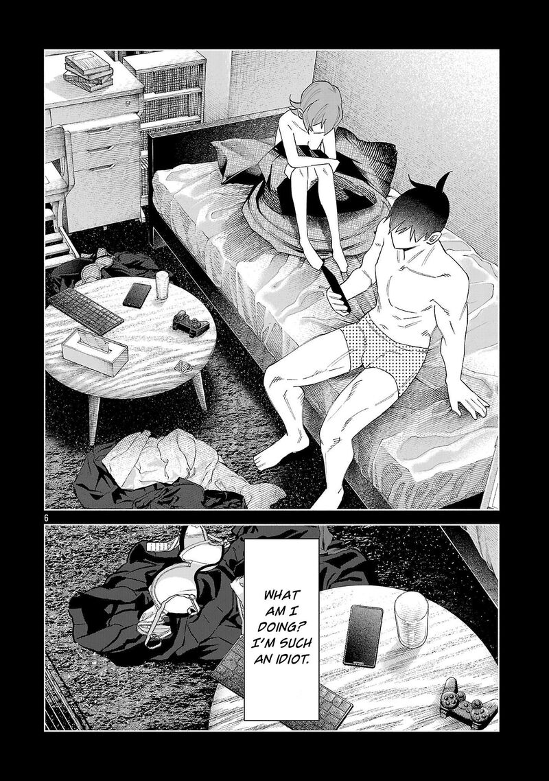 Kimi Ni Aisarete Itakatta 74 6