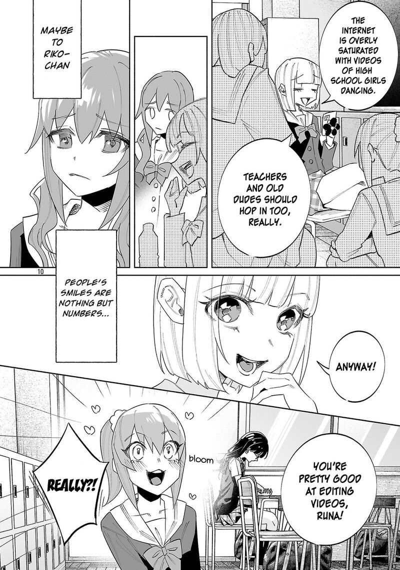 Kimi Ni Aisarete Itakatta 76 10