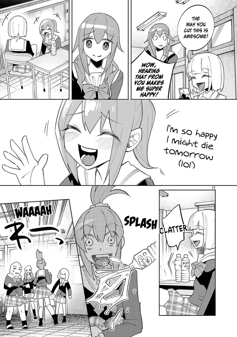 Kimi Ni Aisarete Itakatta 76 11