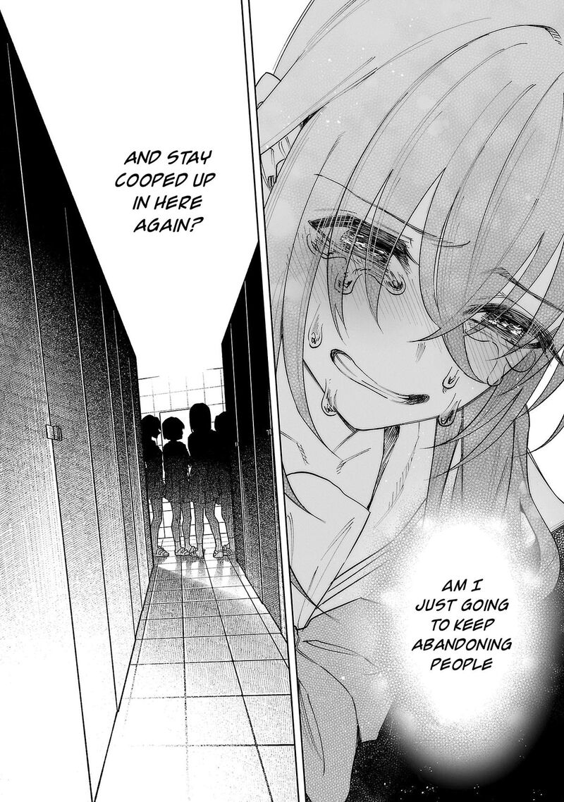 Kimi Ni Aisarete Itakatta 76 18