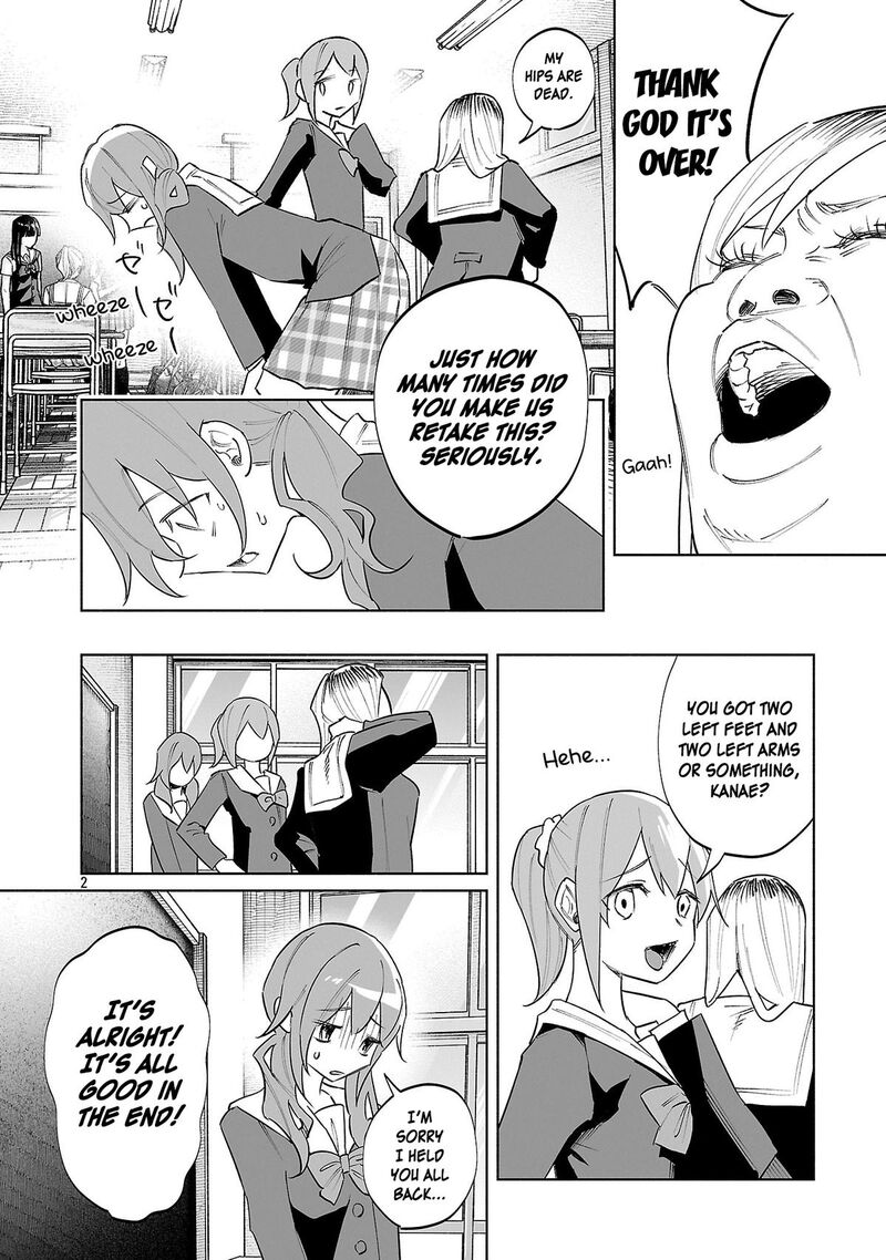 Kimi Ni Aisarete Itakatta 76 2