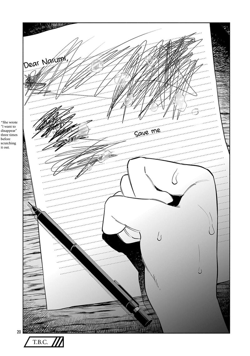 Kimi Ni Aisarete Itakatta 76 20