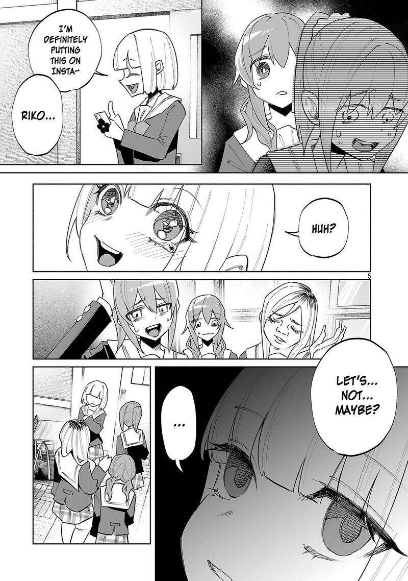 Kimi Ni Aisarete Itakatta 76 5