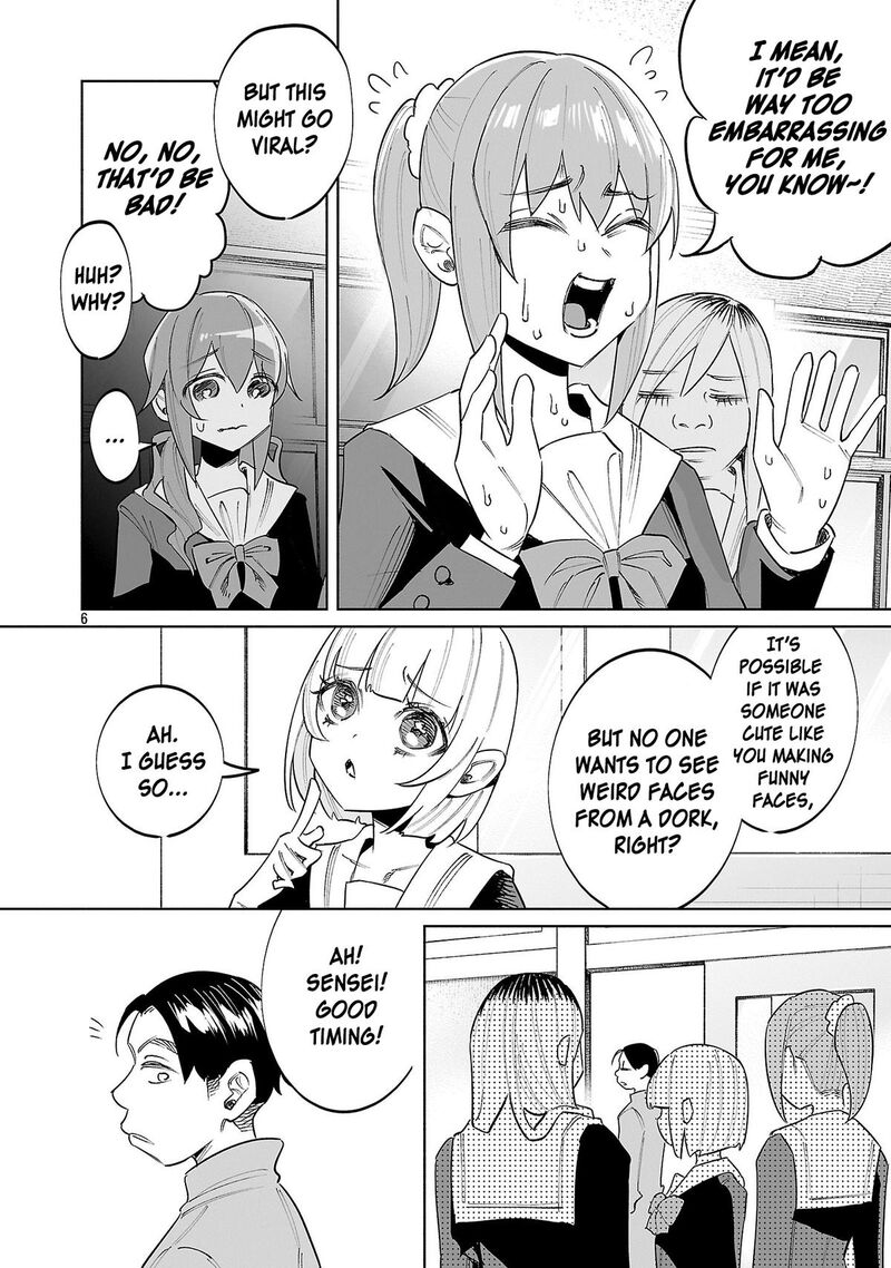 Kimi Ni Aisarete Itakatta 76 6