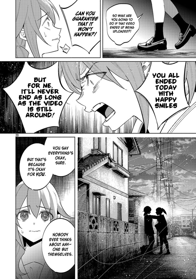 Kimi Ni Aisarete Itakatta 78 20