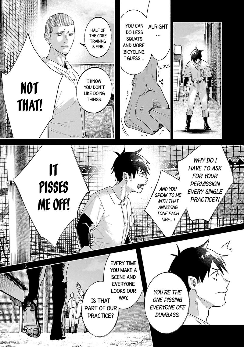 Kimi Ni Aisarete Itakatta 79 16