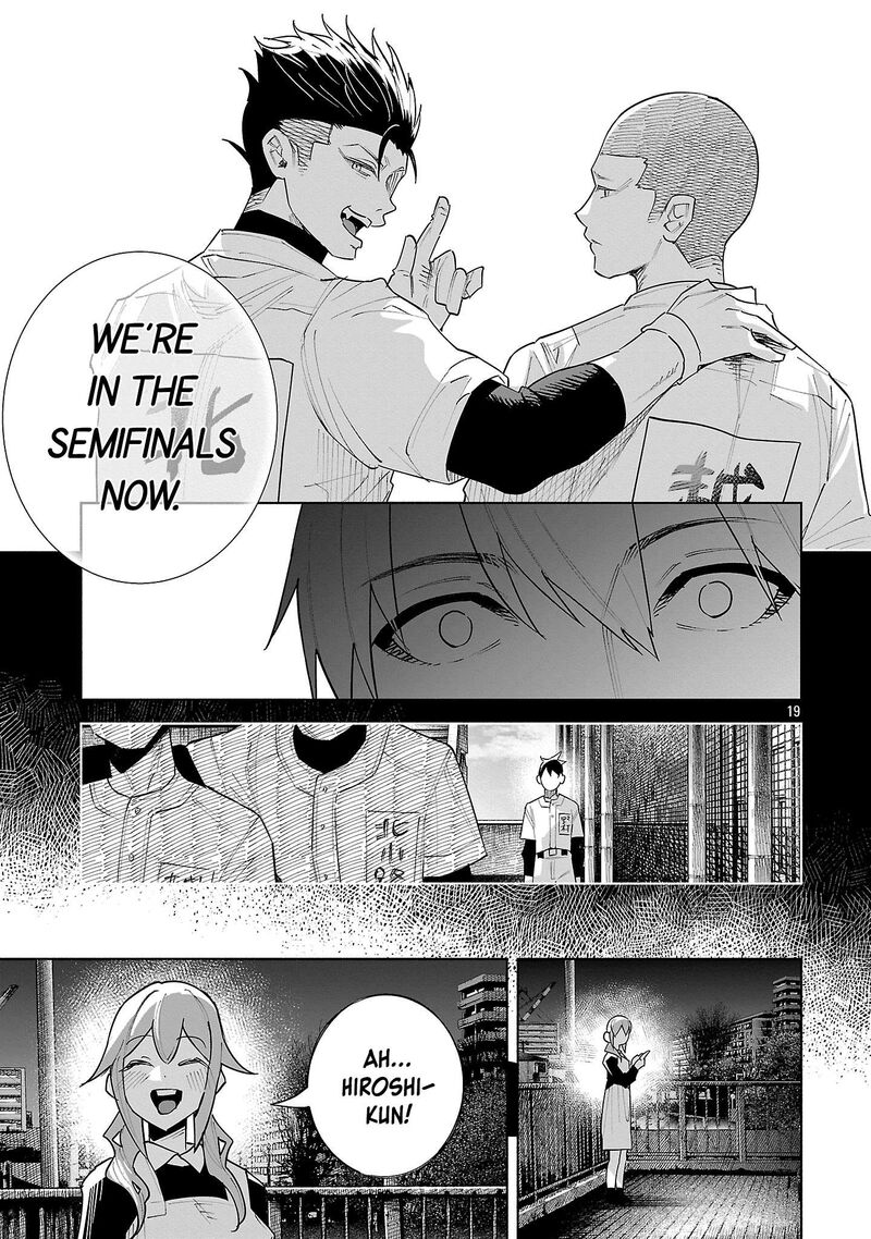 Kimi Ni Aisarete Itakatta 79 19